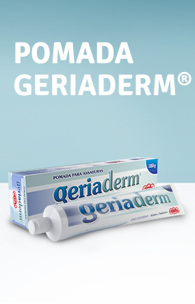 Pomada geriaderm